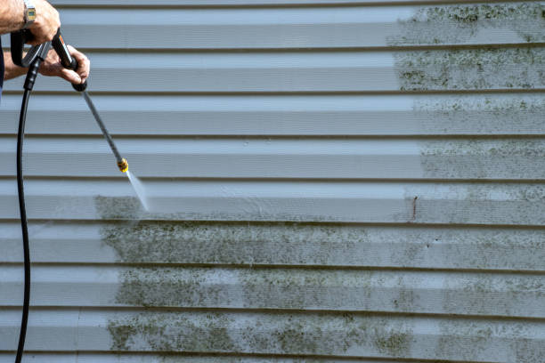 Best James Hardie Siding  in Big Bear Lake, CA