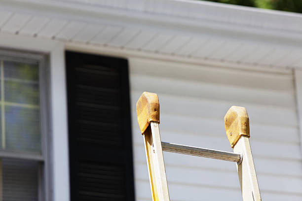 Siding Removal and Disposal in Big Bear Lake, CA